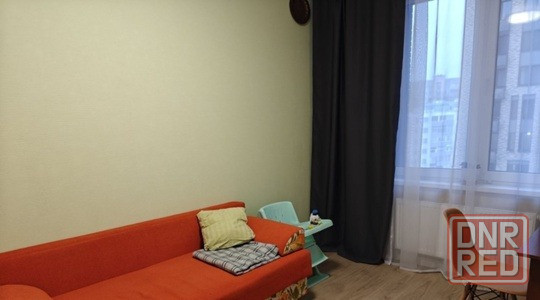 Сдается двухкомнатная квартира в Куйбышевский район Донецк - изображение 2