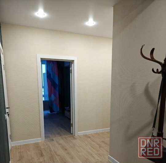 Сдается двухкомнатная квартира в Куйбышевский район Донецк - изображение 4