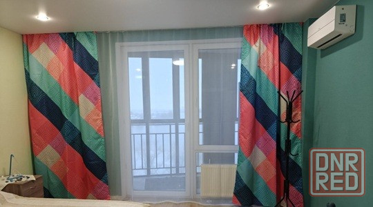 Сдается двухкомнатная квартира в Куйбышевский район Донецк - изображение 3