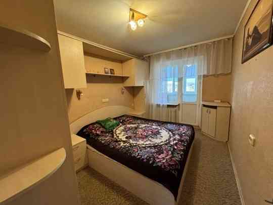 Сдаётся 2-х комнатная квартира в Буденновском районе Донецк