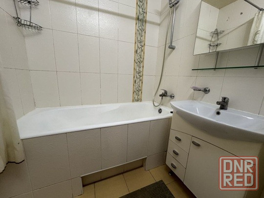 Сдаётся 2-х комнатная квартира в Буденновском районе Донецк - изображение 5