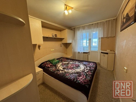 Сдаётся 2-х комнатная квартира в Буденновском районе Донецк - изображение 4