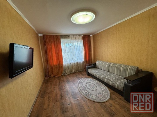 Сдаётся 2-х комнатная квартира в Буденновском районе Донецк - изображение 3