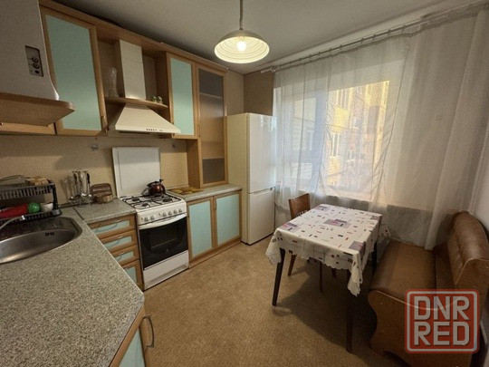 Сдаётся 2-х комнатная квартира в Буденновском районе Донецк - изображение 2