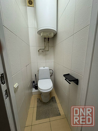 Сдаётся 2-х комнатная квартира в Буденновском районе Донецк - изображение 6