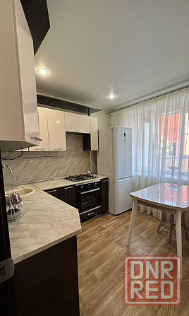 Сдается однокомнатная квартира, Ворошиловский район Донецк - изображение 1