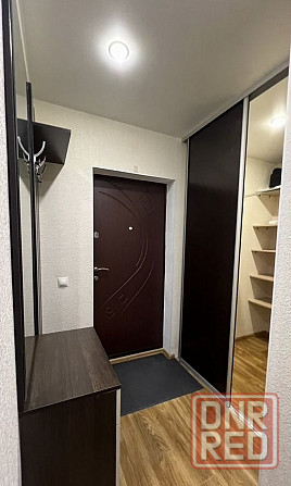 Сдается однокомнатная квартира, Ворошиловский район Донецк - изображение 4