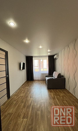 Сдается однокомнатная квартира, Ворошиловский район Донецк - изображение 2