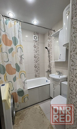 Сдается однокомнатная квартира, Ворошиловский район Донецк - изображение 5