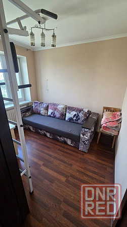 Сдается 2-комнатная квартира в Буденовском районе Донецк - изображение 4