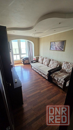 Сдается 2-комнатная квартира в Буденовском районе Донецк - изображение 3