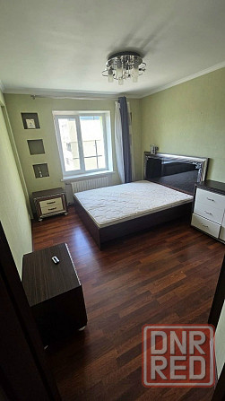 Сдается 2-комнатная квартира в Буденовском районе Донецк - изображение 1