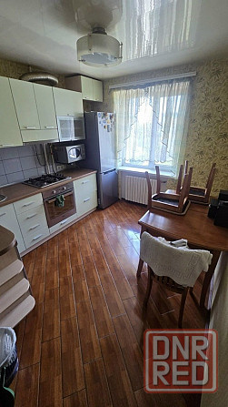 Сдается 2-комнатная квартира в Буденовском районе Донецк - изображение 2