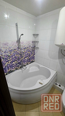 Сдается 2-комнатная квартира в Буденовском районе Донецк - изображение 5