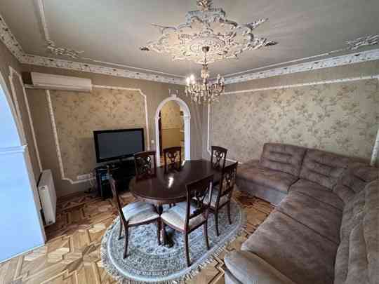 Сдается 2х-комнатная квартира в Калининском районе Донецк