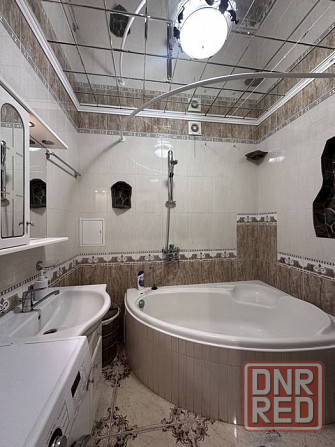 Сдается 2х-комнатная квартира в Калининском районе Донецк - изображение 4