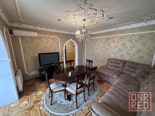 Сдается 2х-комнатная квартира в Калининском районе Донецк - изображение 3