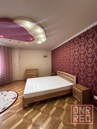 Сдается 2х-комнатная квартира в Калининском районе Донецк - изображение 1