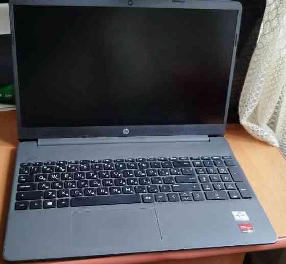 Ноутбук HP15s-eq1136ur Донецк