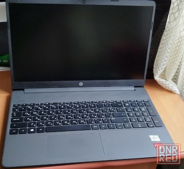 Ноутбук HP15s-eq1136ur Донецк - изображение 2