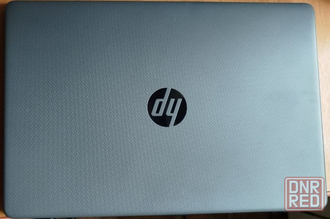 Ноутбук HP15s-eq1136ur Донецк - изображение 1