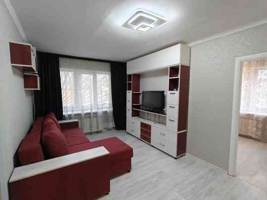 Сдаётся двухкомнатная квартира в Калининском районе Донецк