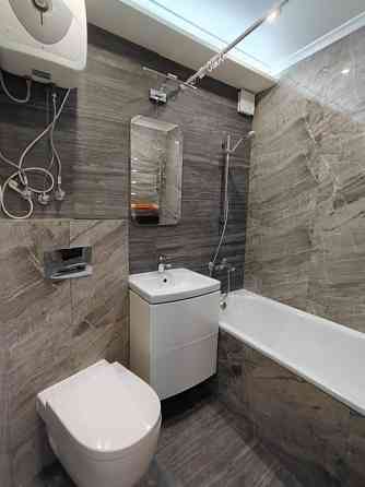 Сдаётся двухкомнатная квартира в Калининском районе Донецк