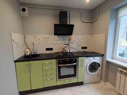 Сдаётся двухкомнатная квартира в Калининском районе Донецк