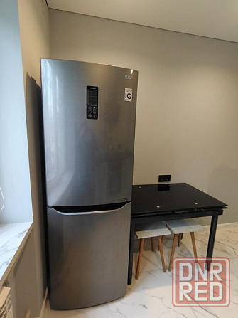 Сдаётся двухкомнатная квартира в Калининском районе Донецк - изображение 3