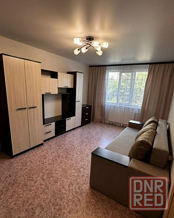 Сдаю однокомнатную квартиру Куйбышевский район Донецк - изображение 1