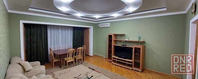 Сдаётся 2-ая квартира в Центральном район Мариуполь - изображение 8