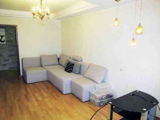 Сдается двухкомнатная квартира Ворошиловский район Донецк