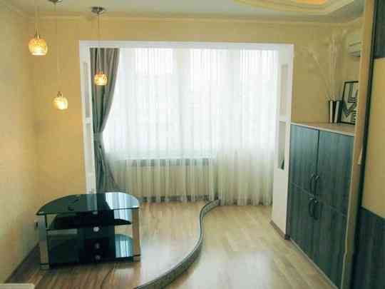 Сдается двухкомнатная квартира Ворошиловский район Донецк