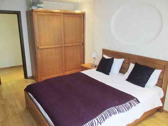 Сдается двухкомнатная квартира Ворошиловский район Донецк