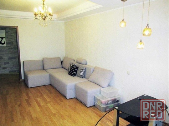 Сдается двухкомнатная квартира Ворошиловский район Донецк - изображение 6