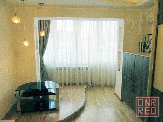 Сдается двухкомнатная квартира Ворошиловский район Донецк - изображение 2