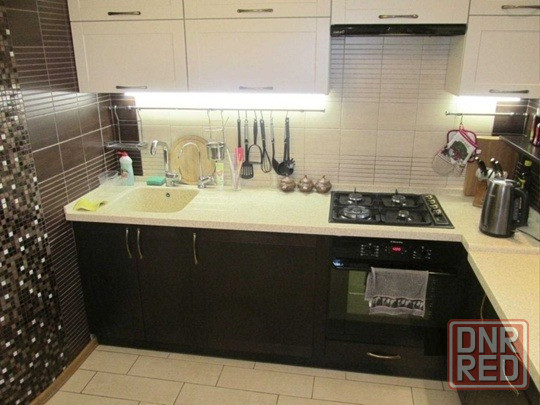 Сдается двухкомнатная квартира Ворошиловский район Донецк - изображение 5