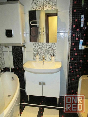 Сдается двухкомнатная квартира Ворошиловский район Донецк - изображение 4