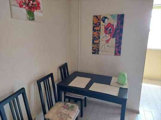 Сдам в аренду комфортную 1-комнатную квартиру Куйбышевский район Донецк