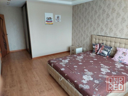 Сдам в аренду комфортную 1-комнатную квартиру Куйбышевский район Донецк - изображение 1