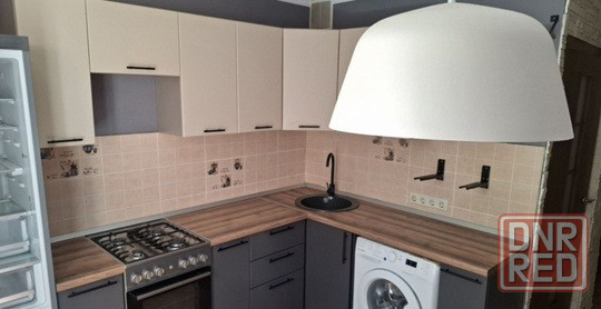 Сдается двухкомнатная квартира в Куйбышевском районе Донецк - изображение 1