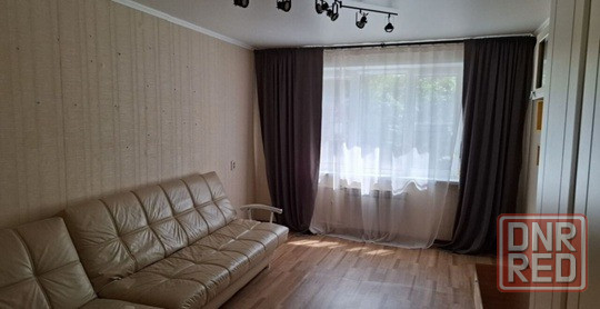 Сдается двухкомнатная квартира в Куйбышевском районе Донецк - изображение 4