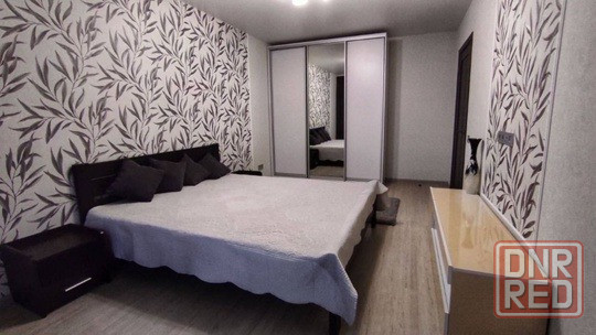 Сдам в аренду комфортную 2-комнатную квартиру Ворошиловский район Донецк - изображение 1