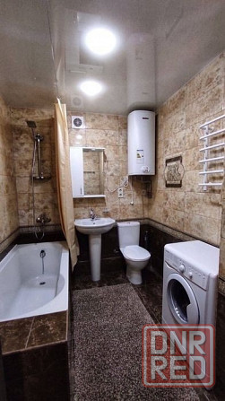 Сдам в аренду комфортную 2-комнатную квартиру Ворошиловский район Донецк - изображение 3