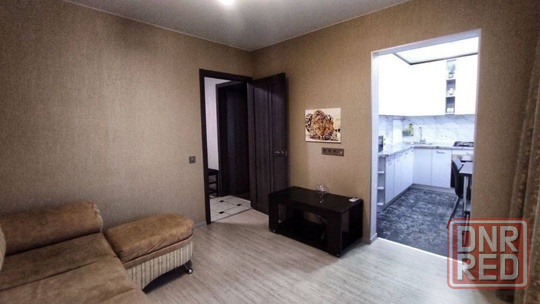 Сдам в аренду комфортную 2-комнатную квартиру Ворошиловский район Донецк - изображение 4