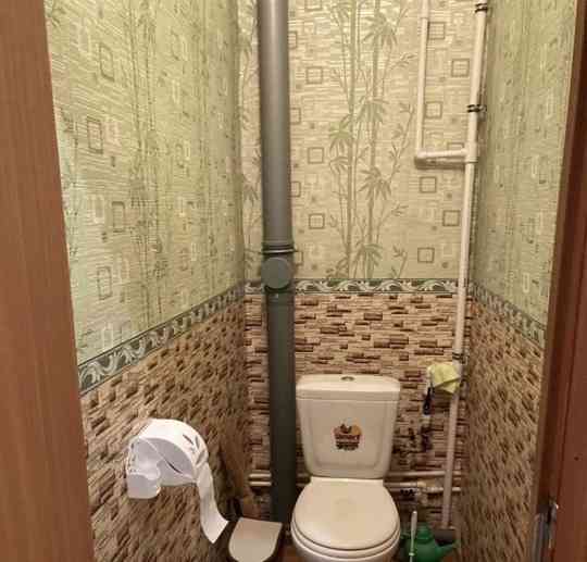 Сдается однокомнатная квартира в Кировском районе Донецк