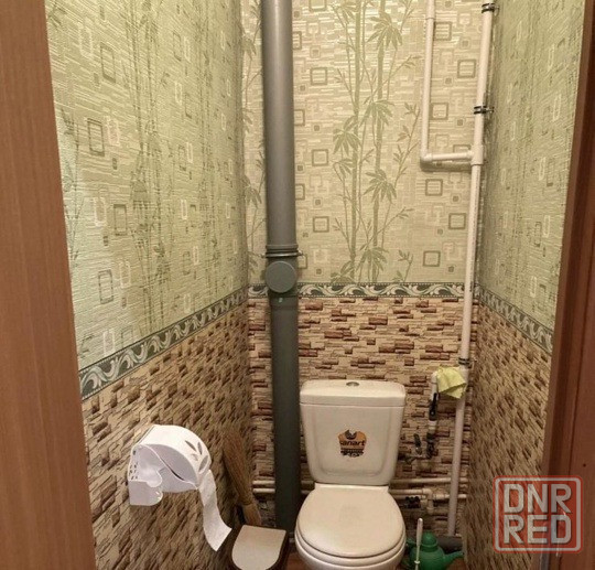 Сдается однокомнатная квартира в Кировском районе Донецк - изображение 4