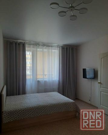 Сдаю однокомнатную квартиру Ворошиловский район Донецк - изображение 1