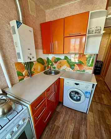 Сдается однокомнатная квартира. Буденновкий район Донецк