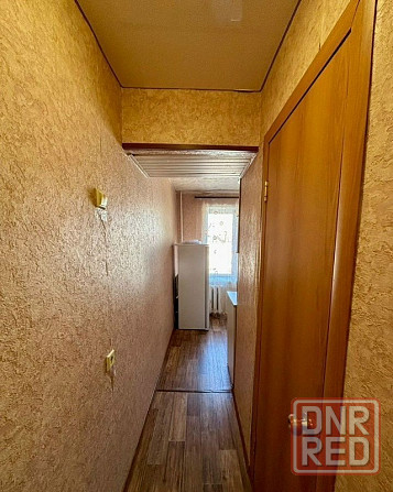 Сдается однокомнатная квартира. Буденновкий район Донецк - изображение 4